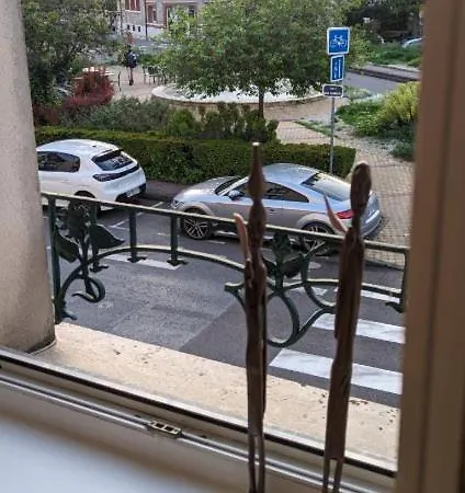 L'Ange Dore Reims Buitenkant foto