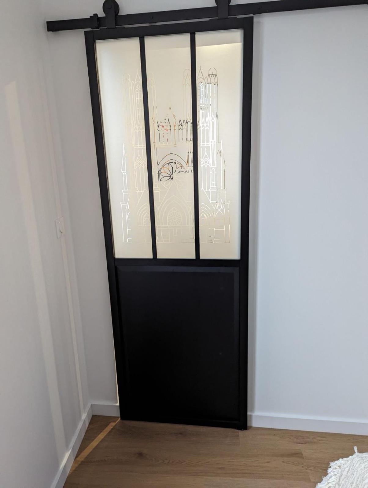 Apartment L'ange Dore *