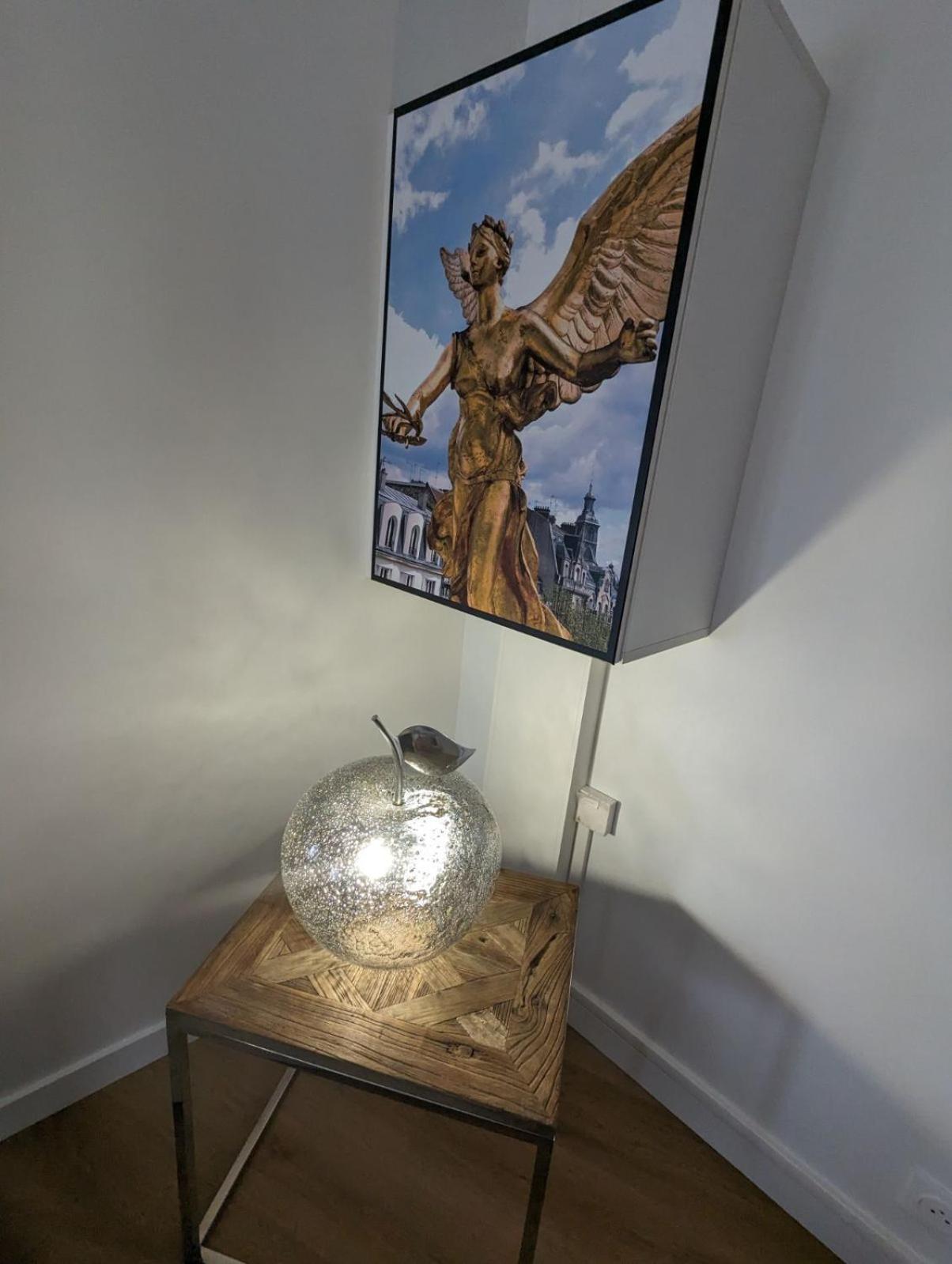 L'ange Dore