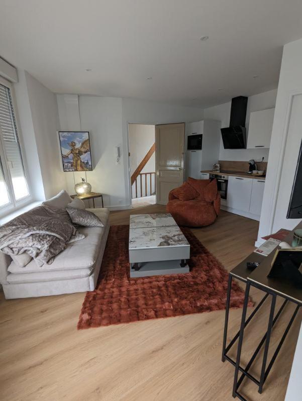 L'ange Dore Appartement