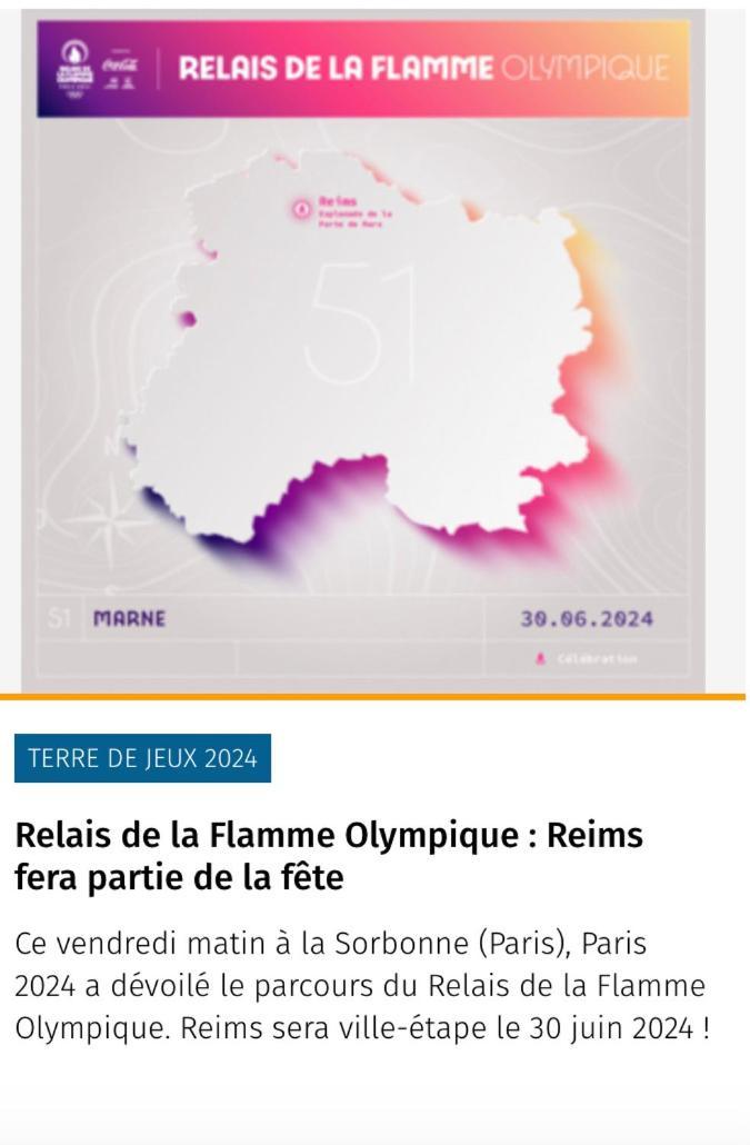 L'ange Dore * Reims