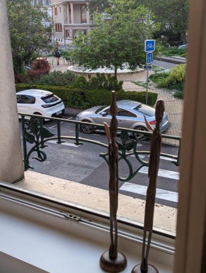Apartment L'ange Dore *